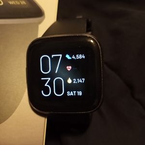 Fitbit Versa 2